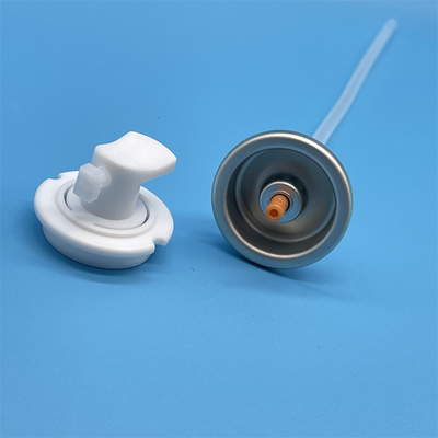 Verfsproei Aerosol Valve met spuitstuk Ideaal voor DIY Grafitti Art Projecten
