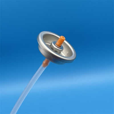 Mannelijke verfsproei klep Efficiënte coating oplossing voor industriële projecten Pneumatische verf toepassingsklep
