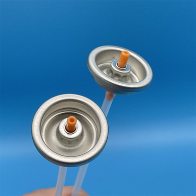 Versatile spuitverfkleppen voor verschillende toepassingen - Flexible spuitverf voor verschillende projecten