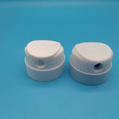 Duurzame Moisturizing Zonnebrandspray Ventiel voor Natuurlijke en Reef-Safe Producten met Recyclebare Materiaalconstructie