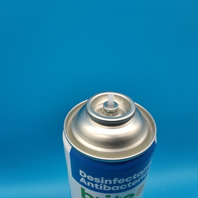 Antibacteriële deodorantklep voor het verwijderen van geuren in voertuigen met een veilig en efficiënt afleveringssysteem