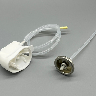 Betrouwbare airconditioner reiniger knop voor hotels en kantoren met moeiteloze werking