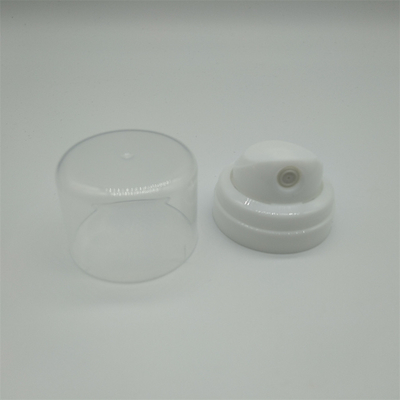Aanpasbare 35 mm Aerosol Spray Cap voor verschillende aerosol toepassingen