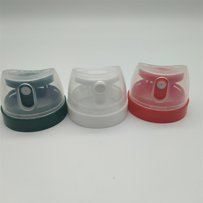 35 mm Aerosol Spray Cap Perfecte oplossing voor productverpakkingen
