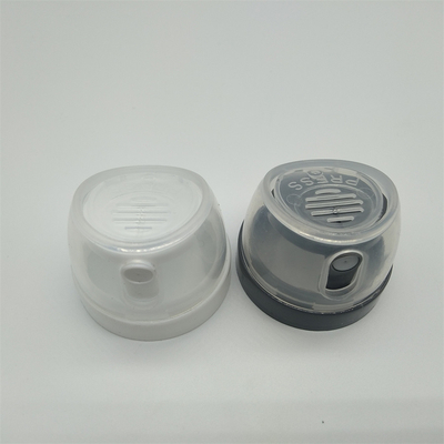 Leakproof 35 mm Aerosol Spray Cap voor aerosol blikjes