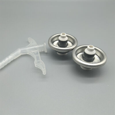 PU Schuim Spuitventiel Voor Hogedruktoepassing In Gebouwafdichting