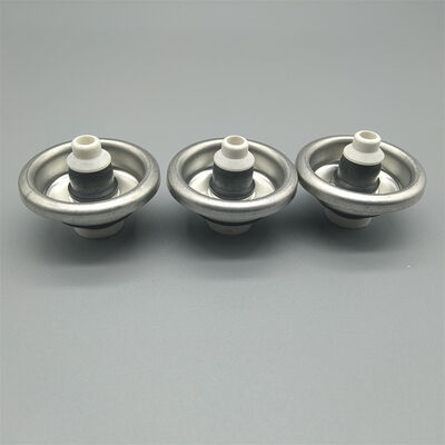 PU Schuimventiel met Korte Steel Hogedruk Aerosolventiel