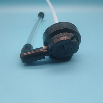  Lightweight Aluminum Tire Inflator Valve Actuator for Eco-Conscious Consumers and Daily Use with Ergonomic Design