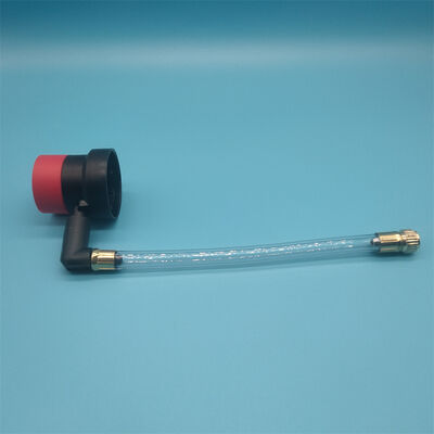 De in punt 3.4.1 bedoelde verpakking is bedoeld voor de toepassing van de onderstaande voorwaarden: