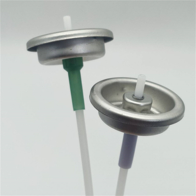 Gevoelige 1 inch meting klep voor medische apparatuur met precisie sensing