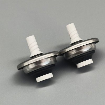 Premium PU-schuimdispenseringsklep voor de bouw met precieze besturing