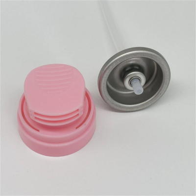 Professionele droge shampoo spuitklep voor mobiele stylisten met draagbaarheid