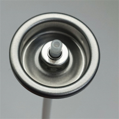 Industriële droge shampoo spuitklep voor bulkproductie met een hoge capaciteit