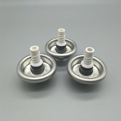 PU Schuim Aerosol Klep Hogedruk Doseersysteem voor Expandable Isolatieschuim