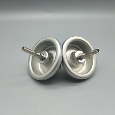 Metalen Stem Lighter Gas Refill Valve voor industriële en persoonlijke toepassingen