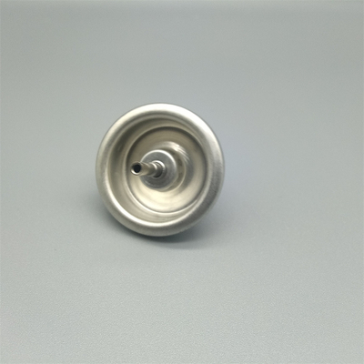 Duurzaam 1 inch lichter gasklep voor industriële gassystemen met corrosiebestendig ontwerp