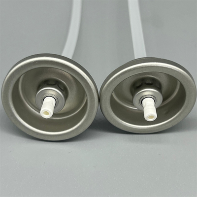 WD-40 smeermiddel aerosol spuitklep voor zware apparatuur met langdurige bescherming