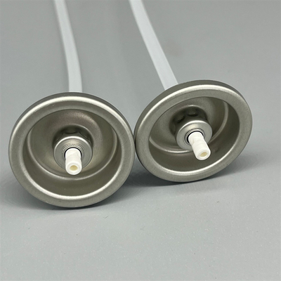 Compact MDF Kit Valve Activator voor draagbare pneumatische gereedschappen met lichtgewicht aluminium ontwerp
