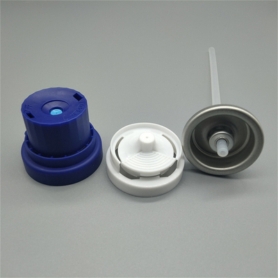 Antibacteriële deodorantklep ideale oplossing voor een fris en hygiënisch interieur