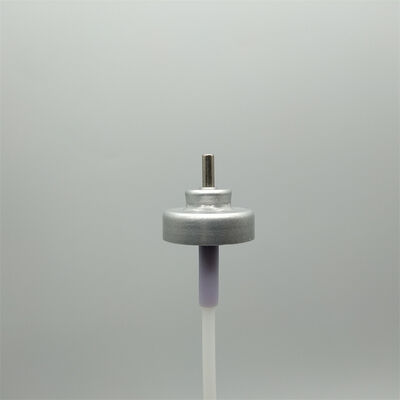 Miniatuur Precisie Doseerklep voor Micro-assemblage en Elektronica met Ultra-Fijne Stroomregeling