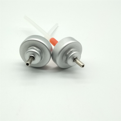 Hoge precisie doseerklep voor dikke lijmen en afdichtingsmiddelen