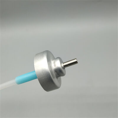 Aanpasbare Metered Dispenseklep voor OEM-machines en Geautomatiseerde Systemen met Flexibele Poorten