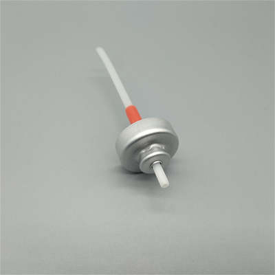 20mm Doseerventiel voor Aerosol met Exacte Microliter Dosering en Consistente Spuitpatronen