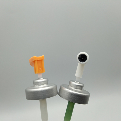 Ultra-Low Delivery 20mm meters voor farmaceutische en nutraceutische inhalatoren met uitzonderlijke doseringsnauwkeurigheid