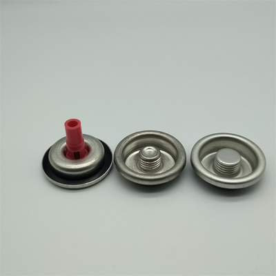 Leakproof En417 Schroefklep Pin Klep Ideaal voor Camping Expeditie blikken
