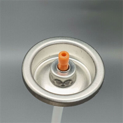 Haarsprayklep voor Tijdelijke & Uitwasbare Haarkleur