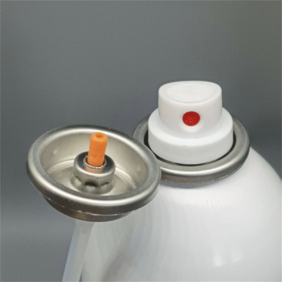 Professionele haarkleur-spray klep voor stylisten met nauwkeurige controle