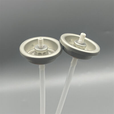 Bandenspanningsventielactuator met precisieafdichting voor terreinwagens en zware machines met een robuuste constructie