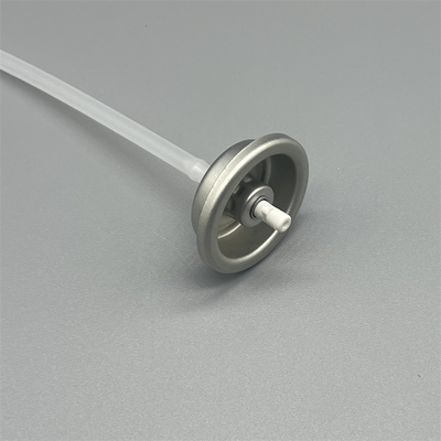 Premium banden reparatie spuitklep met sproeiers - Ideaal voor snelle reparaties in automotive en noodsituaties