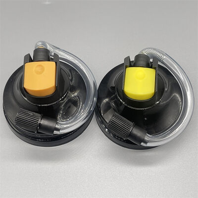 Nauwkeurige Drukmeter Bandenpomp Spuitbus Actuator