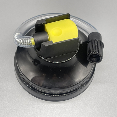 Superieure banden reparatie lijm spray cap - Perfect voor snelle reparaties in auto en doe-het-zelf reparaties - eenvoudig te bedienen en hoge - prestaties