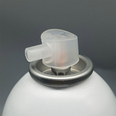 On-the-Go zuurstof met All-in-One noodzuurstof sproei systeem