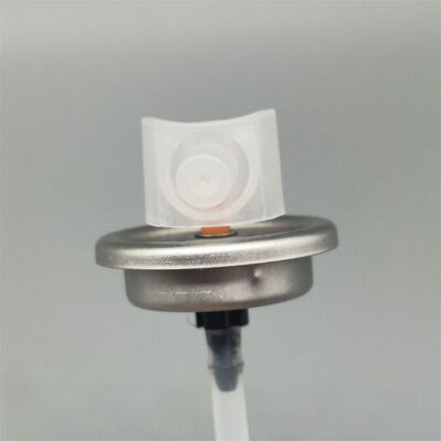 Zuurstof Spray Aerosol Ventiel Levert een Consistente & Zachte Nevel voor Aromatherapie