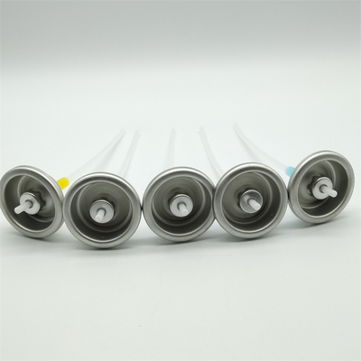 Compacte ventiel met een luchtverfrisser van 1 inch voor het interieur van auto's met trillingsbestendige behuizing