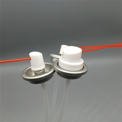 Precieze aerosolverdeling op MDF met MDF Kit Valve Activator