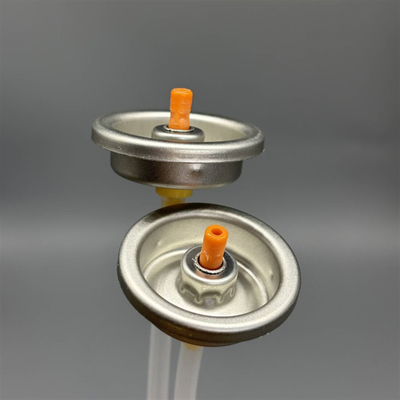 Versatile schuimreinigingsoplossingsklep voor industriële apparatuur met langdurige prestaties