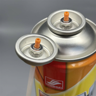 Deluxe schuimreiniger voor premium merken met een prachtige afwerking