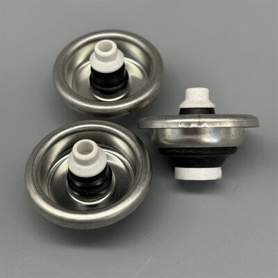 Zware PU-schuimsprayklep voor isolatie- en bouwgebruik