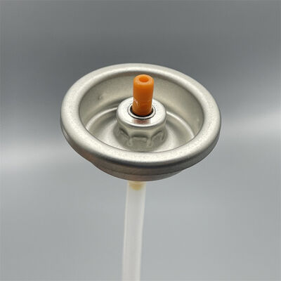 Zware luchtverfrisser klep