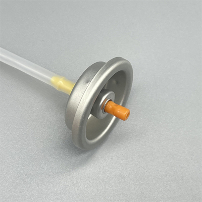 Air Freshener Valve -High Performance-oplossing voor fabrikanten van luchtverfrisser
