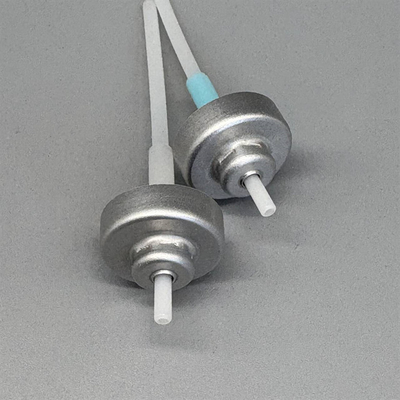 Betrouwbare 20 mm kunststof stam meting klep voor aquarium filtratie met zachte stroom
