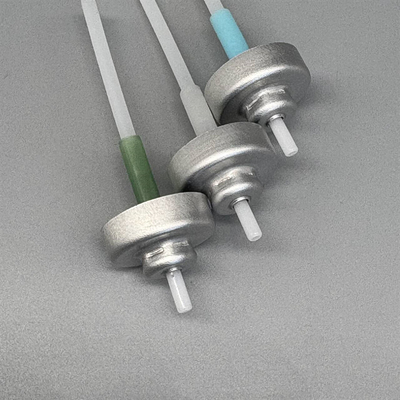 Geavanceerde 20 mm kunststof stam meting klep voor landbouw irrigatie met uniforme verdeling