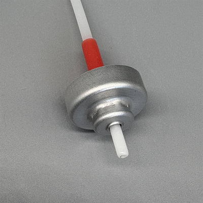 Premium 20 mm plastic aërosolklep voor huishoudens met precieze dosering