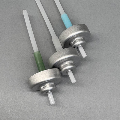 Eco-Smart 20 mm kunststof stammeters voor waterzuiveringsinstallaties