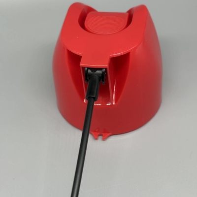 Premium Veiligheid 65 mm Insekticide Cap voor tuiniers met veilig slot