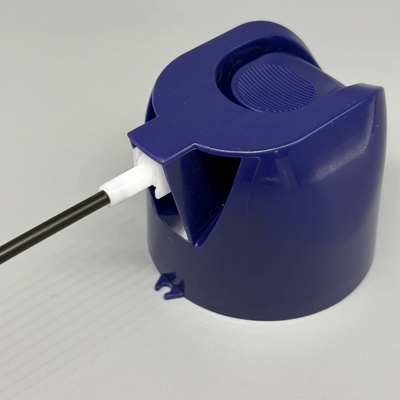 Premium 65 mm insecticide kap voor tuiniers met fijne mist spray